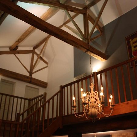 Bed and Breakfast La Grange De Gournay Zewnętrze zdjęcie