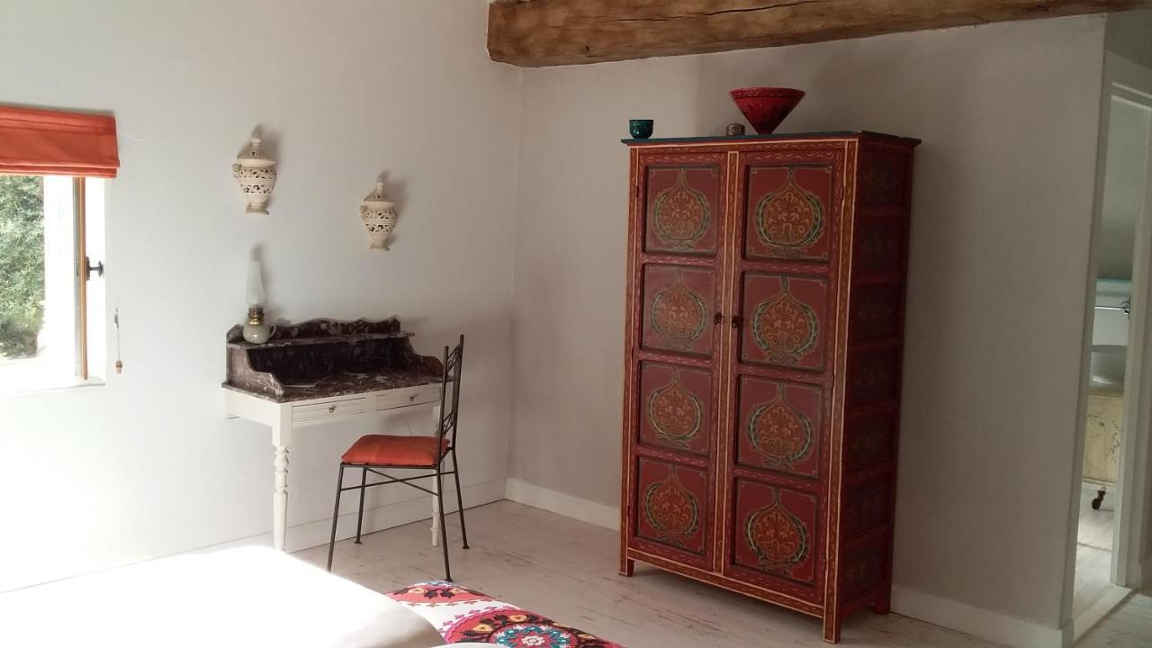 Bed and Breakfast La Grange De Gournay Zewnętrze zdjęcie