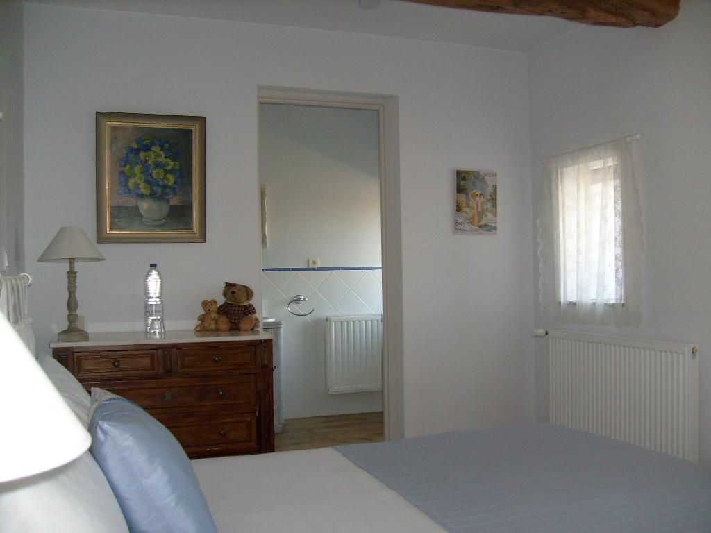 Bed and Breakfast La Grange De Gournay Zewnętrze zdjęcie
