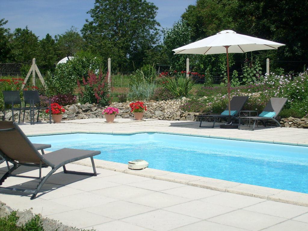Bed and Breakfast La Grange De Gournay Zewnętrze zdjęcie
